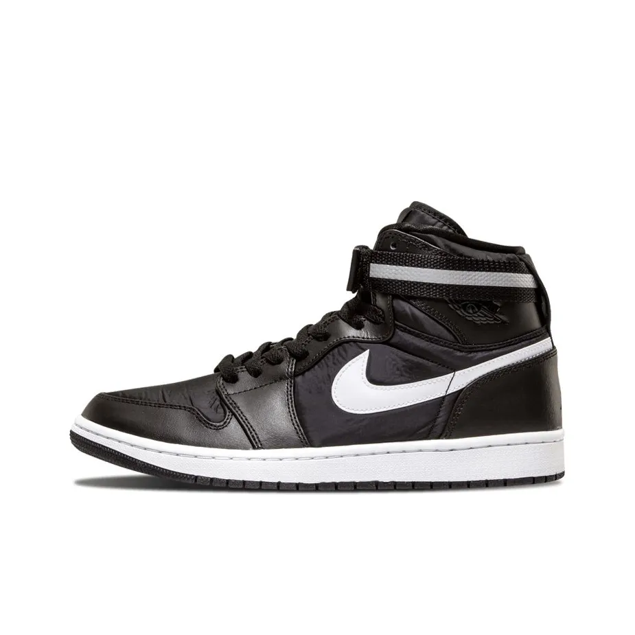Jordan Air Jordan 1 Винтажные баскетбольные кроссовки High Top Унисекс