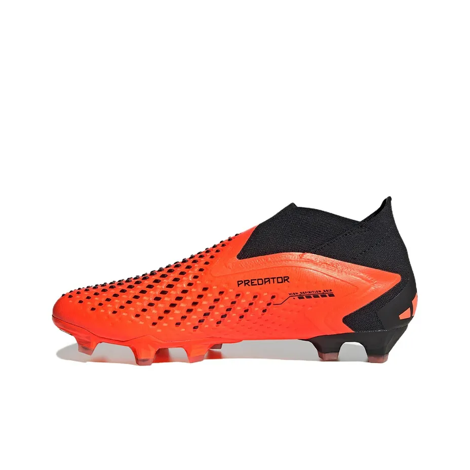 Adidas Predator Accuracy+ Fg 'Heatspawn Pack'