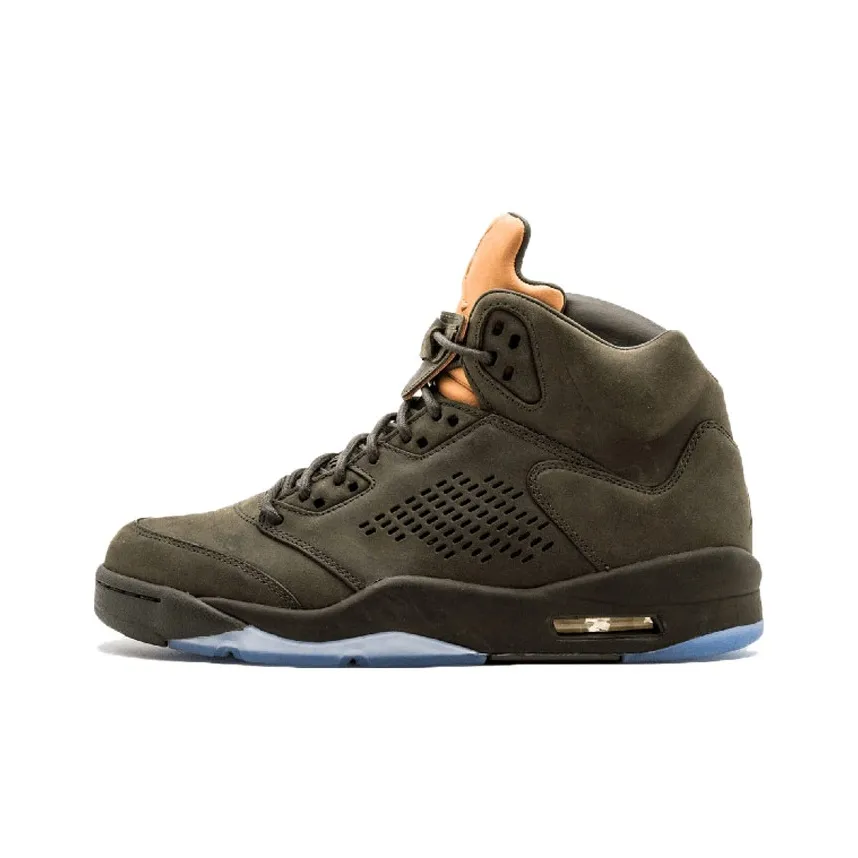 Jordan 5 Retro Take Flight