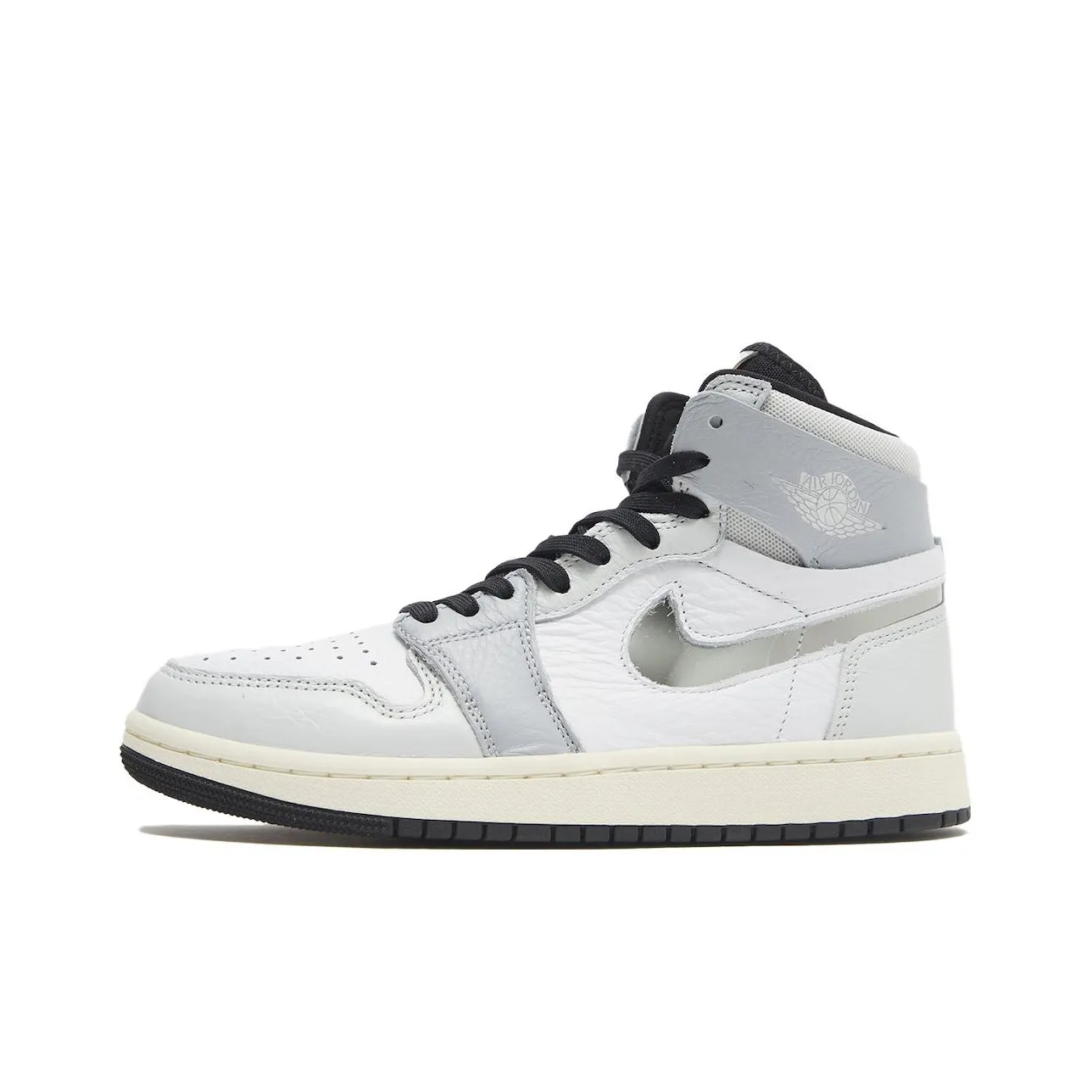 Jordan 1 High Zoom Air CMFT 2 Chicago Women's Collective Women's