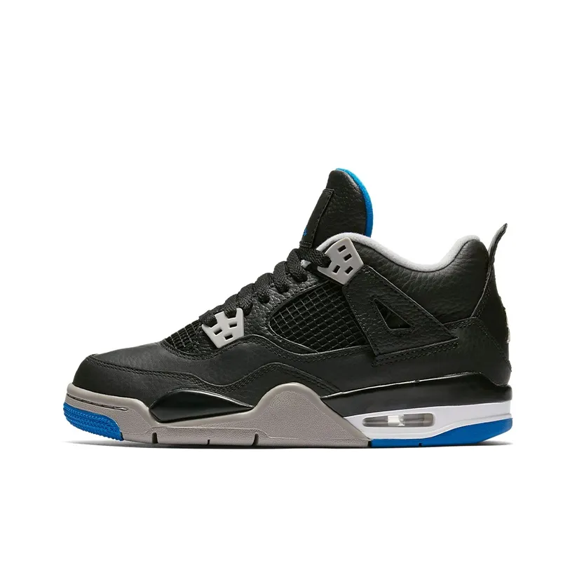 Jordan Air Jordan 4 Retro "Alternate Motorsports" GS