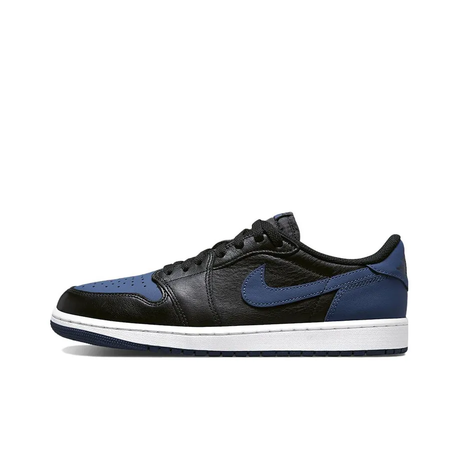 Nike Air Jordan 1 Mid Taxi