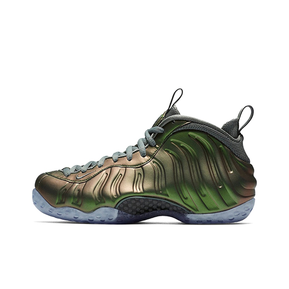 Nike Air Foamposite One Iridescent Women's - POIZON