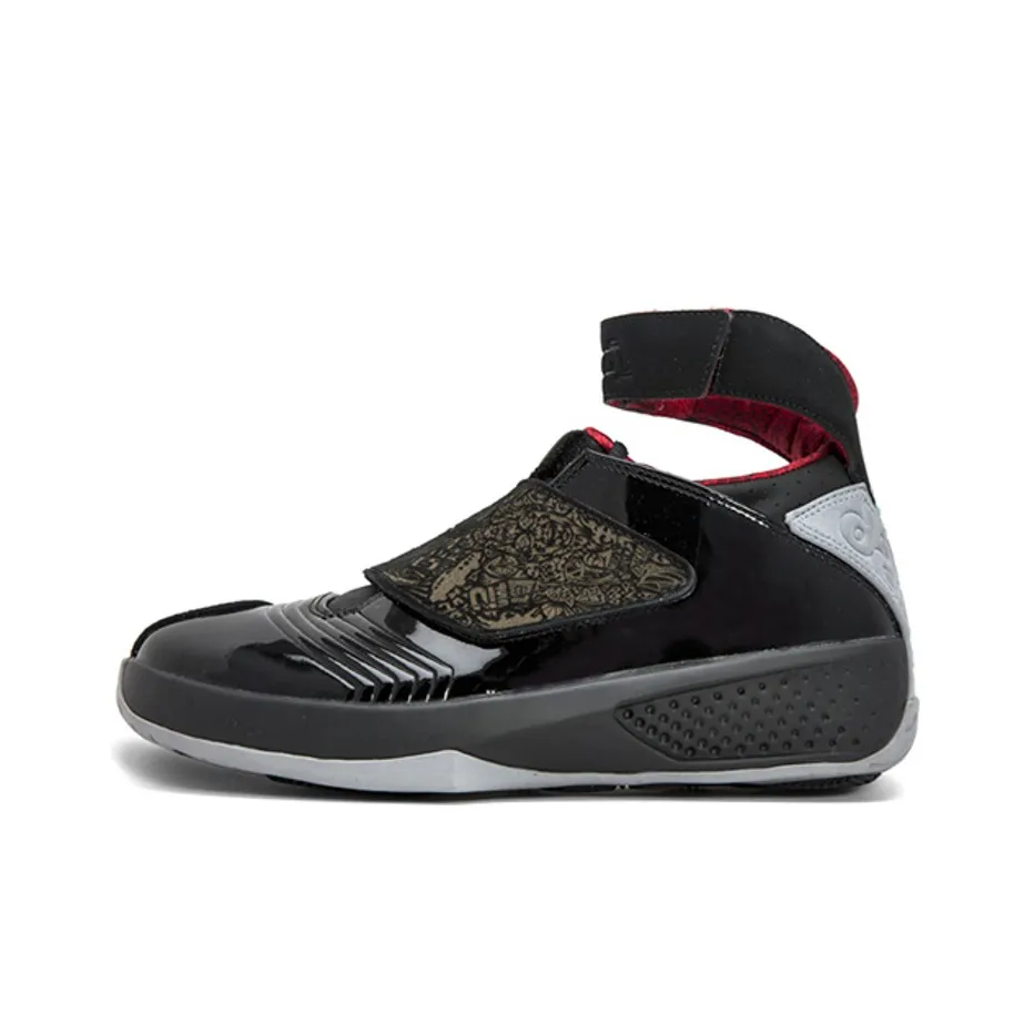 Jordan 20 Og Stealth