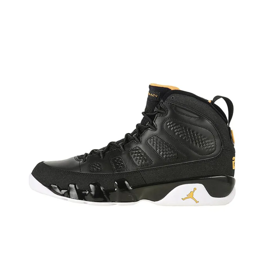 jordan Dub 9 Retro Citrus