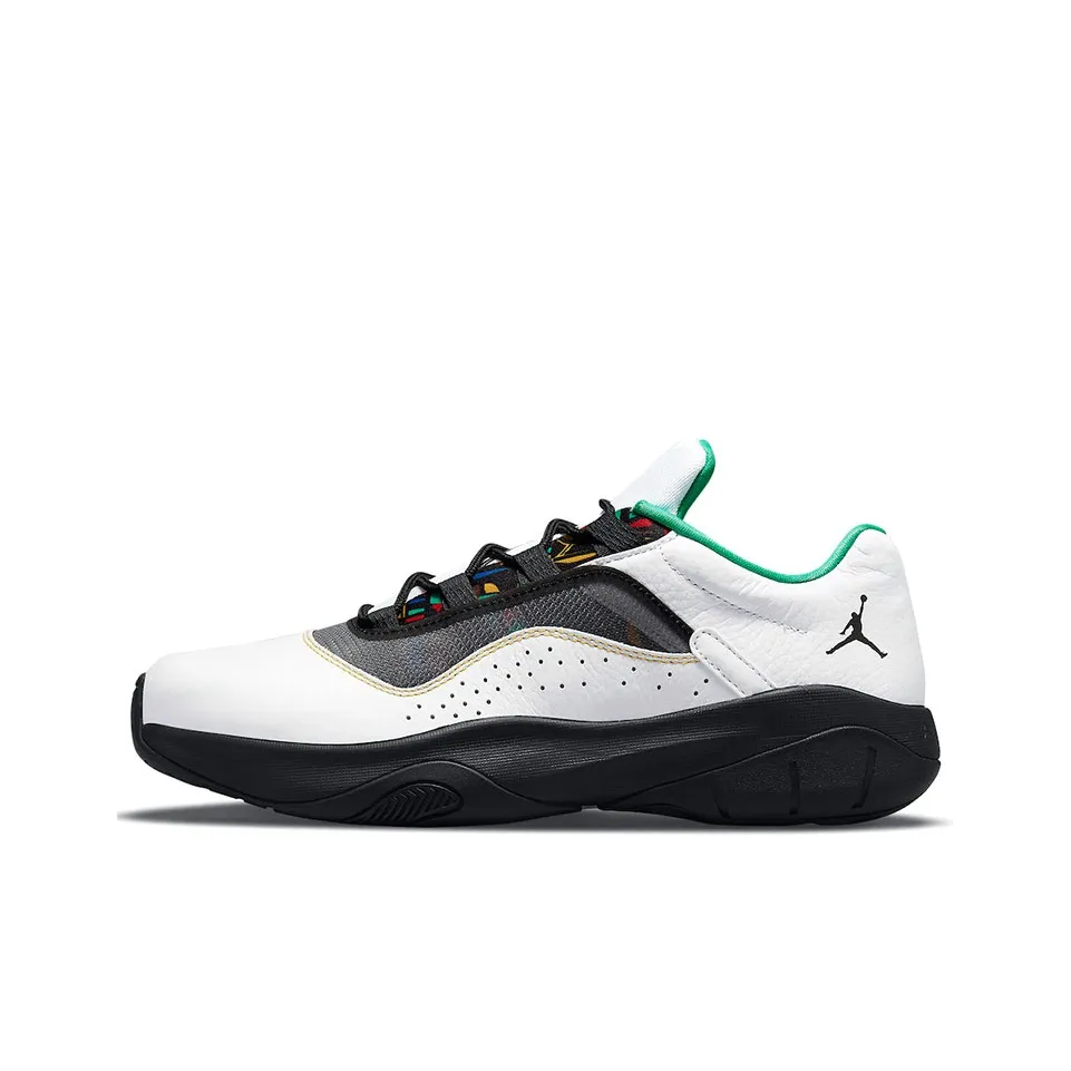 JORDAN 11 Cmft Low 'Urban Jungle Gym'