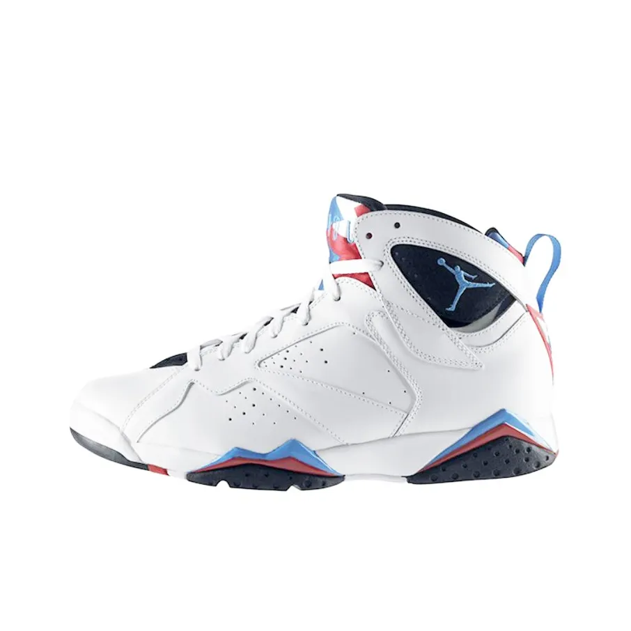 Jordan 7 Retro Orion