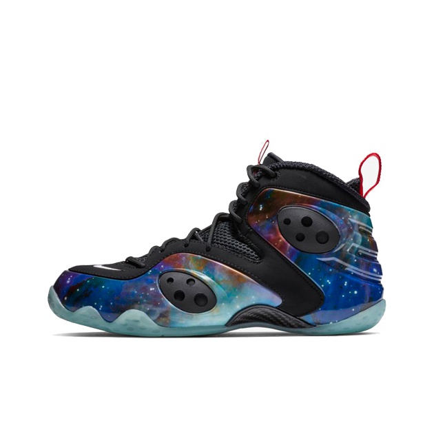 kyrie galaxy