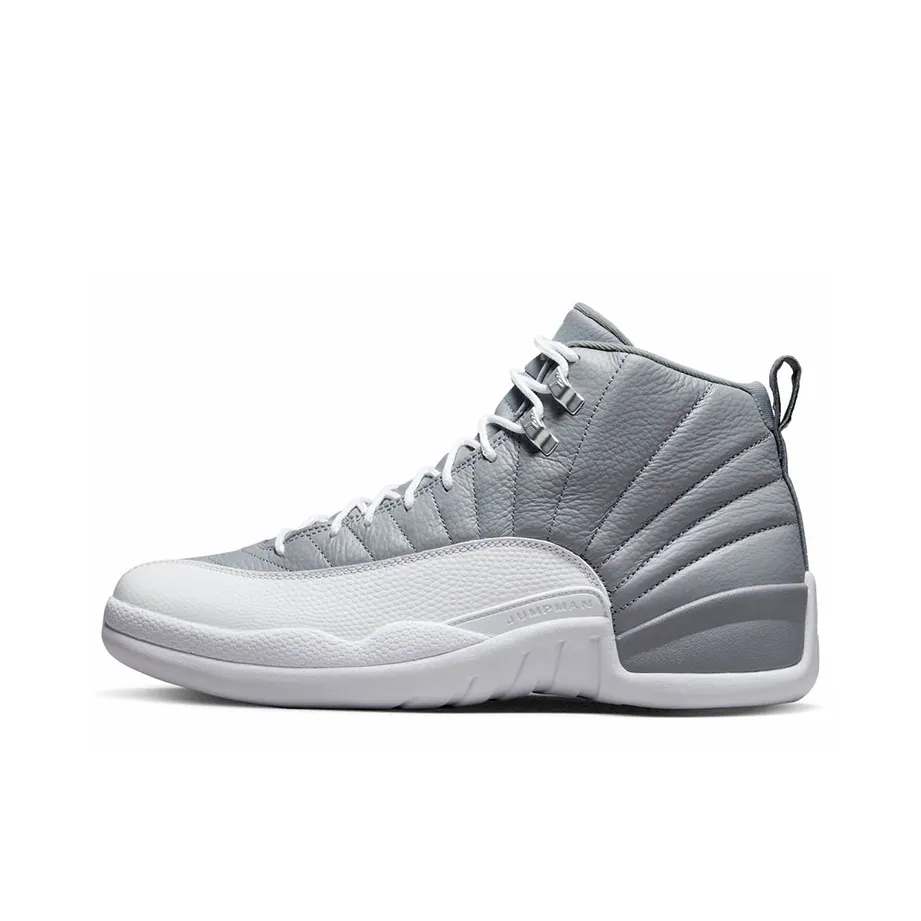 Air Jordan 12 Retro 'Stealth'