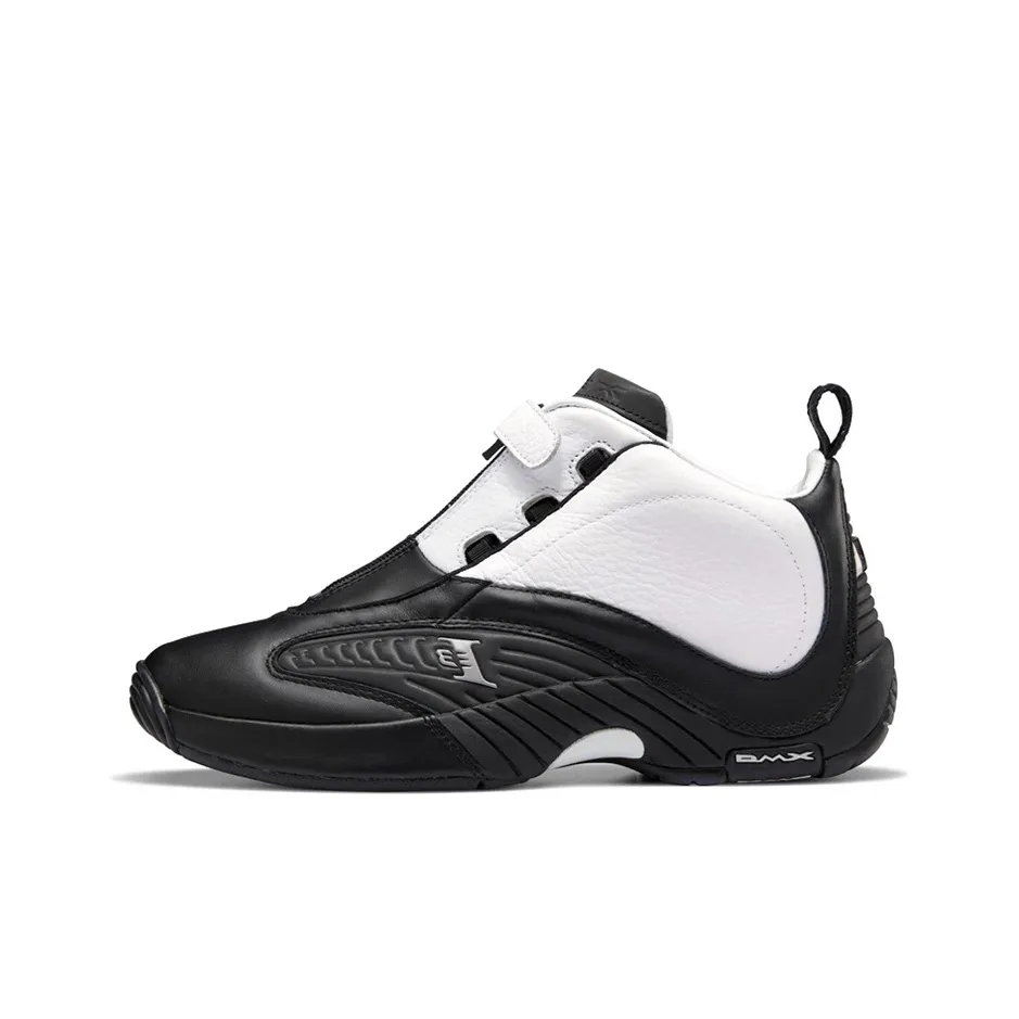 Reebok Answer Iv Stepover 2021