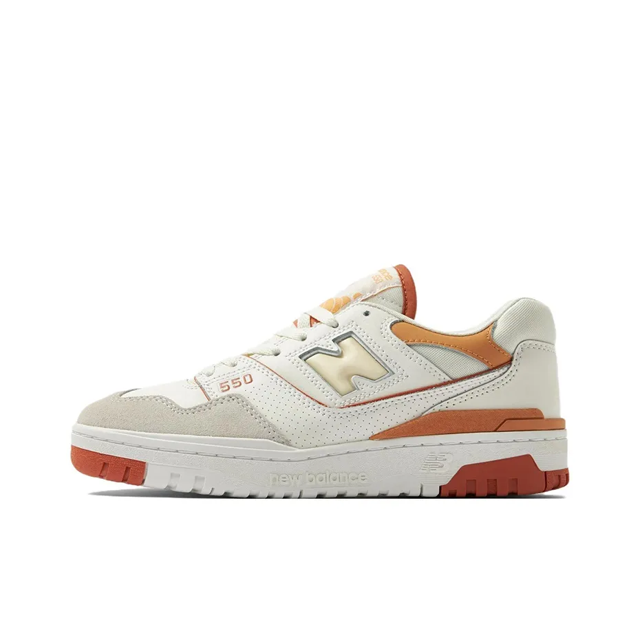 New Balance 550 'Au Lait' Women's