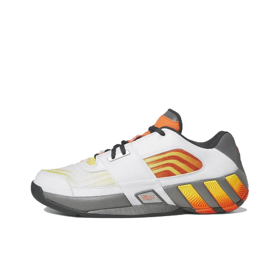 Adidas Agent Gil Restomod Grant High School