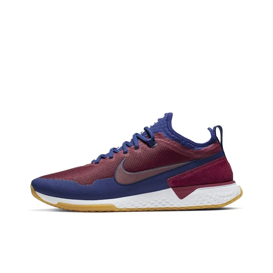 Nike F.C. React 'Team Red Blue Void'
