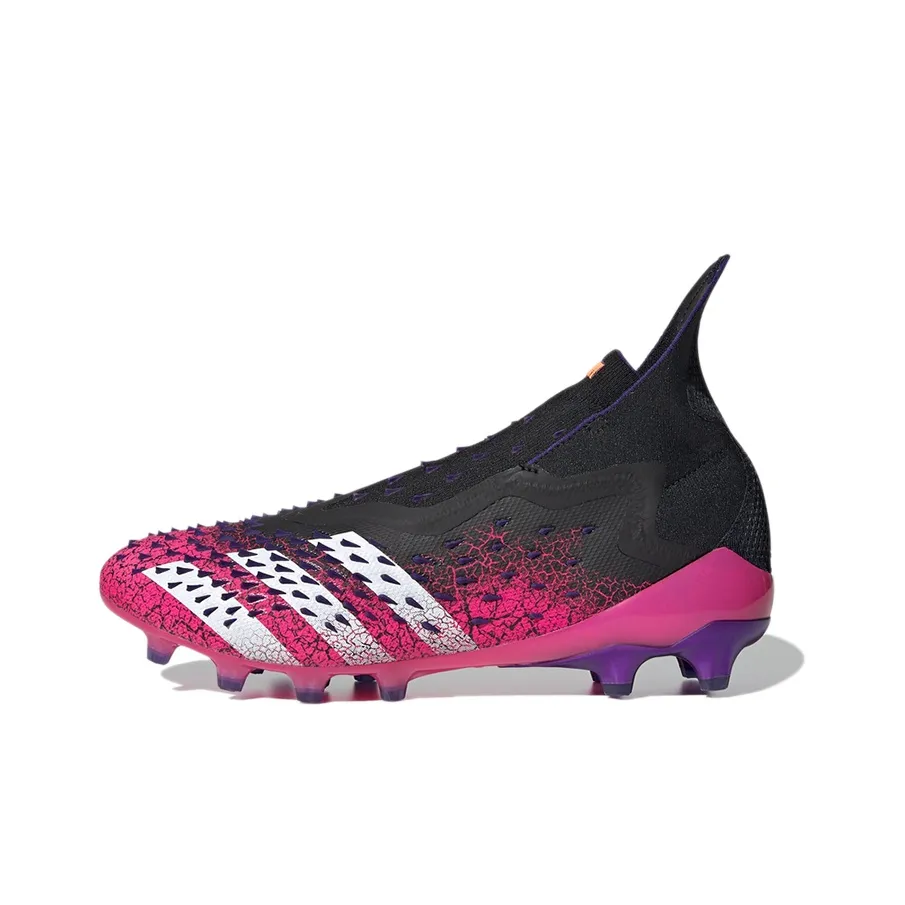 Adidas Predator Freak+ Футбольные бутсы MID Топ Мужской