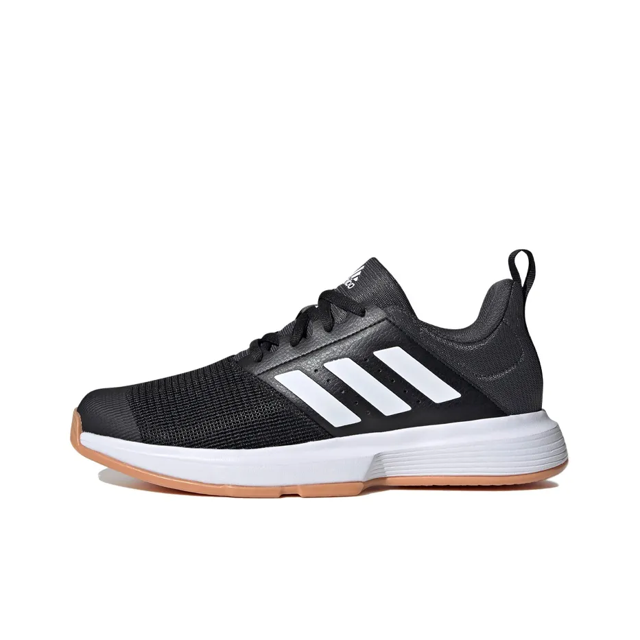 Adidas Essence Indoor Black/White