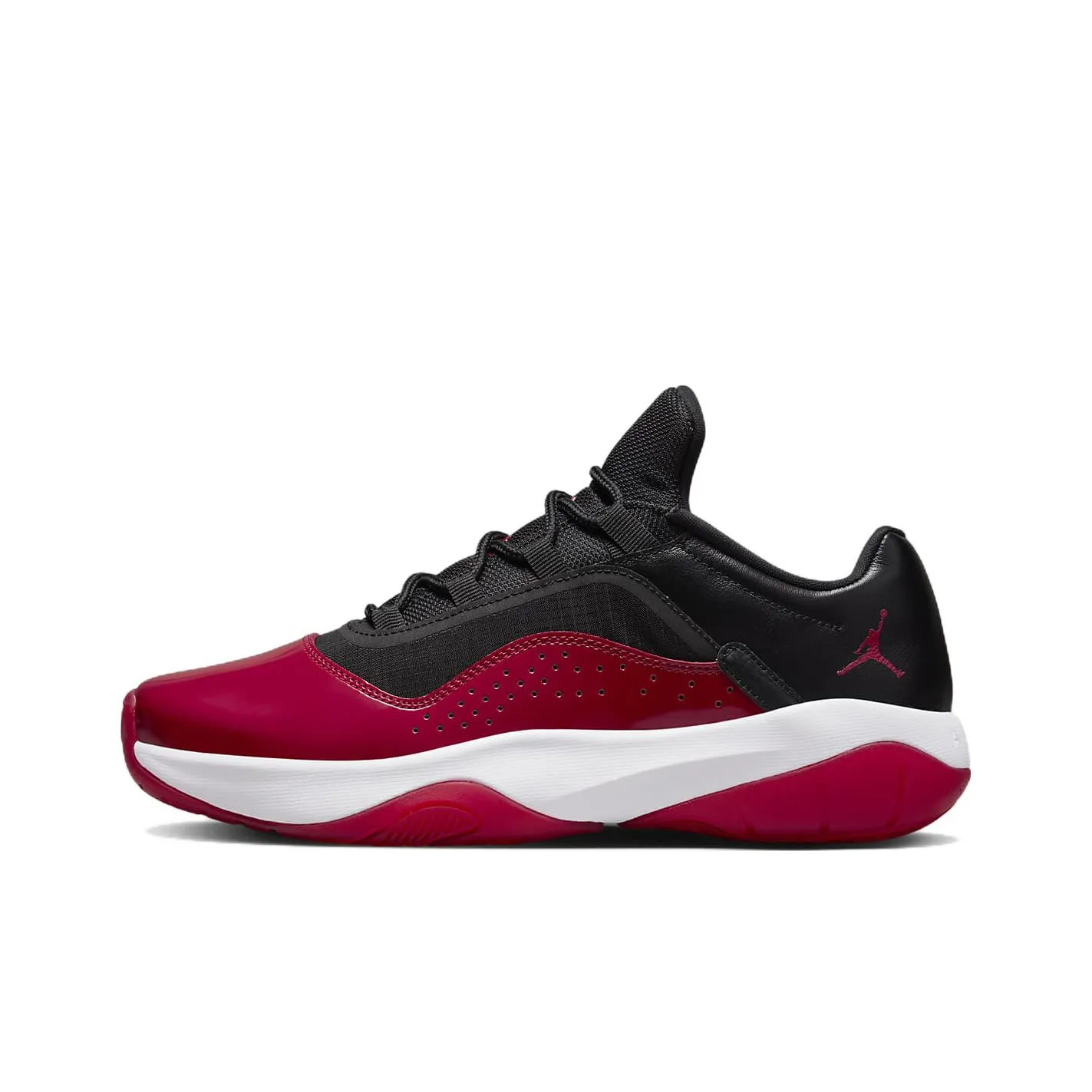 jordan Retro 11 Cmft Low Bred Women's