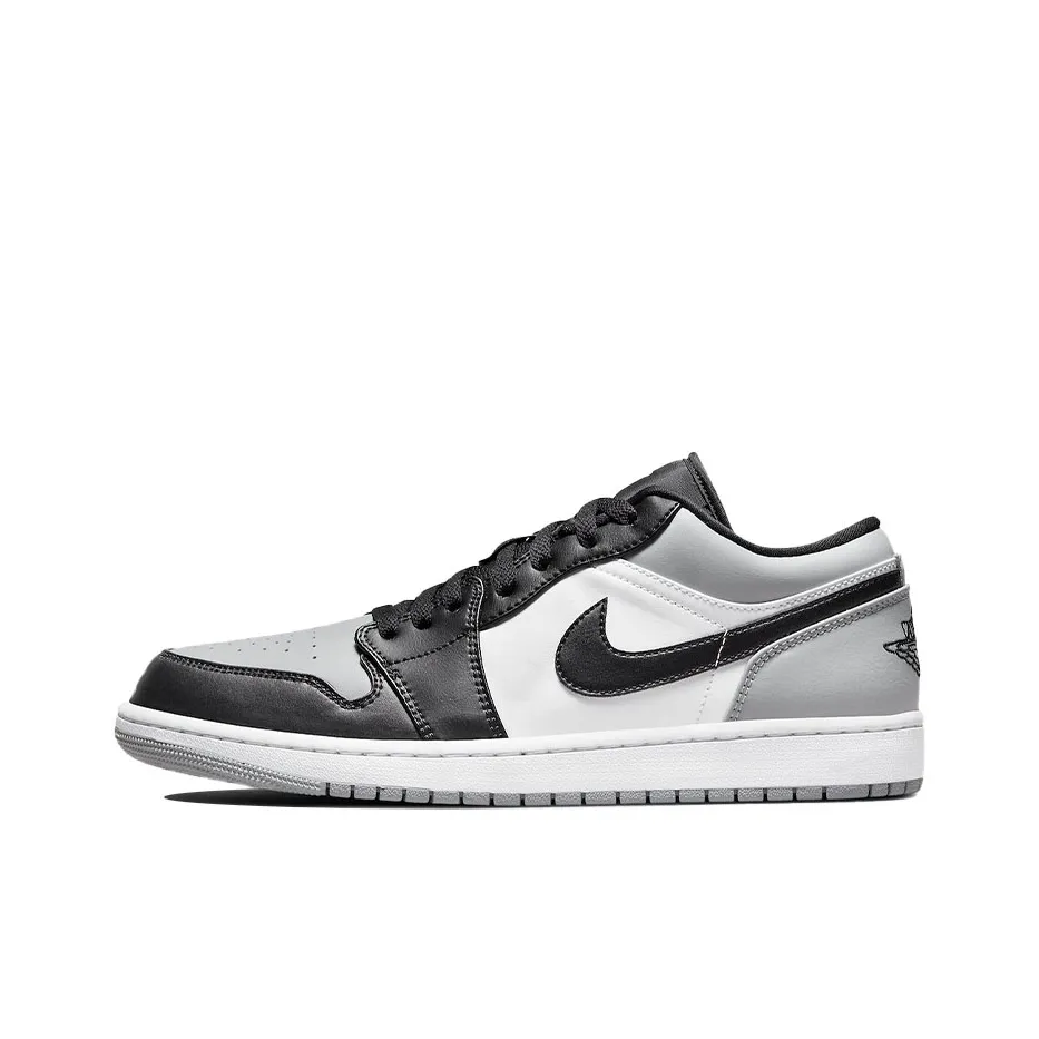 JORDAN 1 Low Shadow Toe
