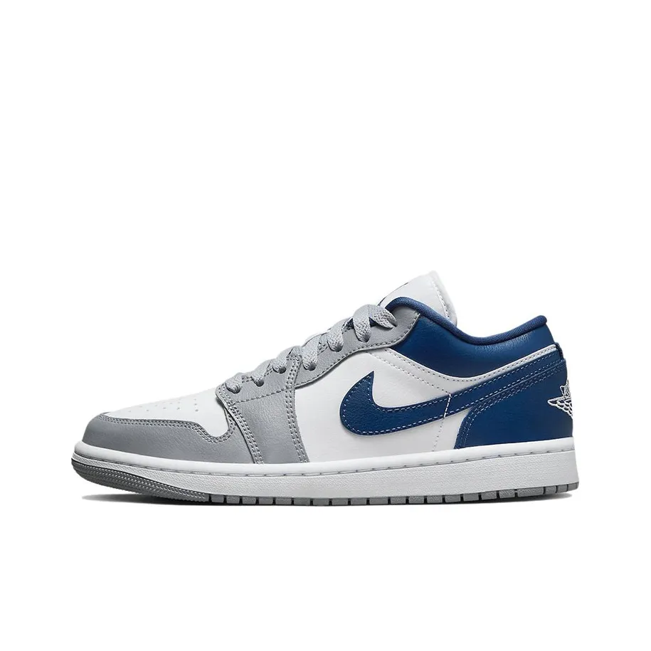 Air Jordan 1 Low 'French Blue' Women's