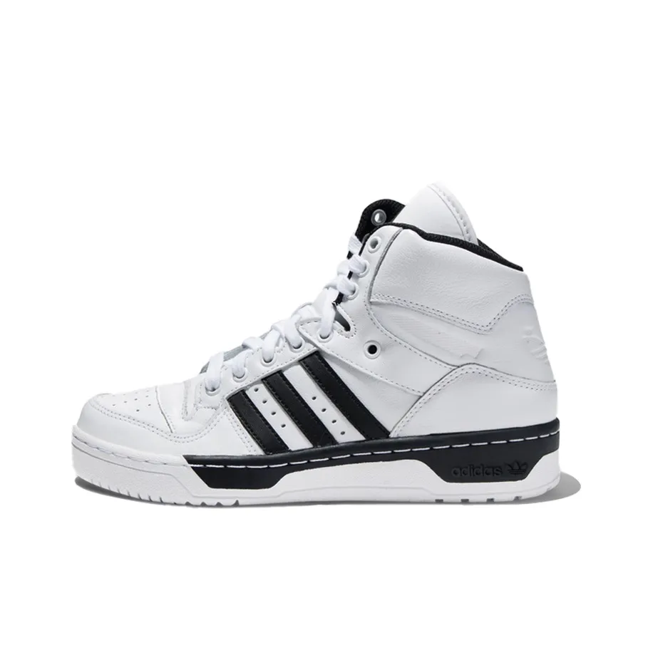 Adidas Originals Metro Attitude Xl 'White Black' Women's