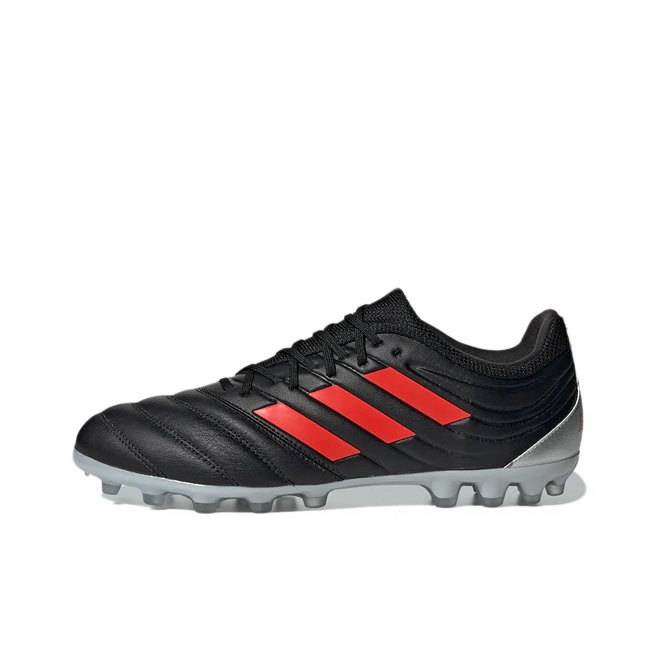 adidas Copa 19.3 AG Artificial Grass 'Black Red'