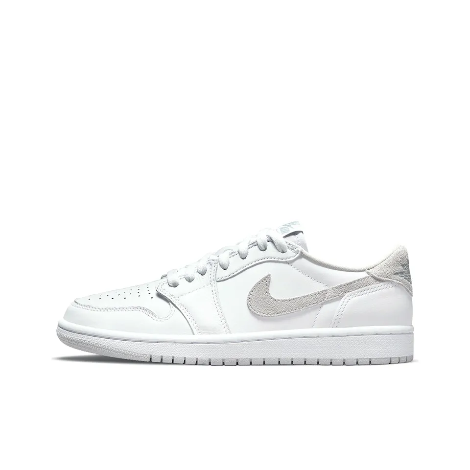 JORDAN 1 Low Og Neutral Grey 2021 Women's