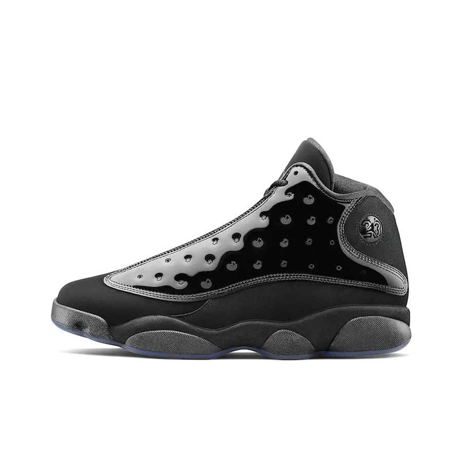 JORDAN 13 Retro Cap And Gown