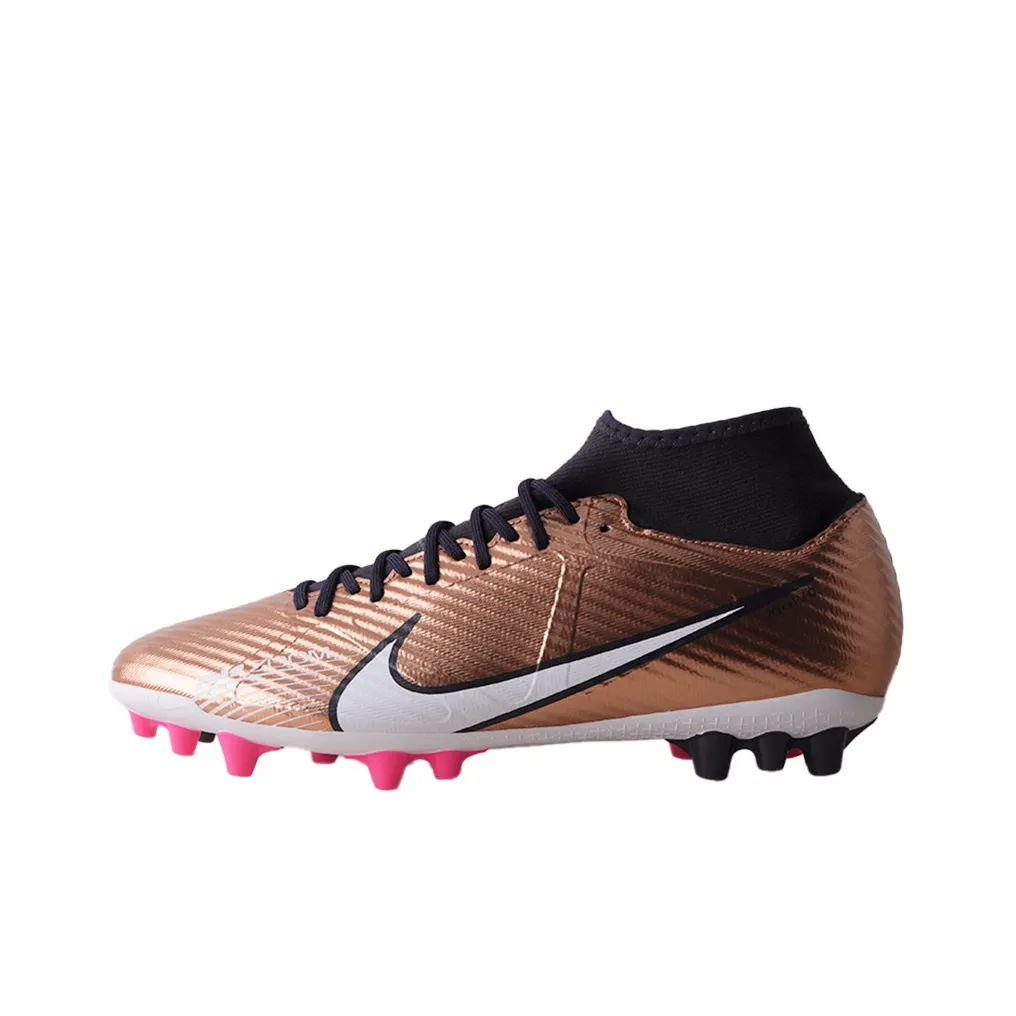 Nike Zoom Superfly 9 Metallic Copper