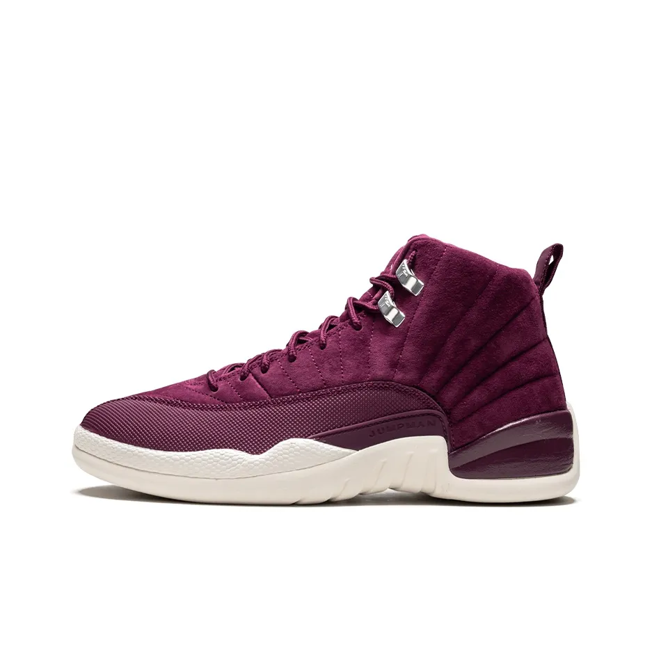 JORDAN 12 Retro Bordeaux