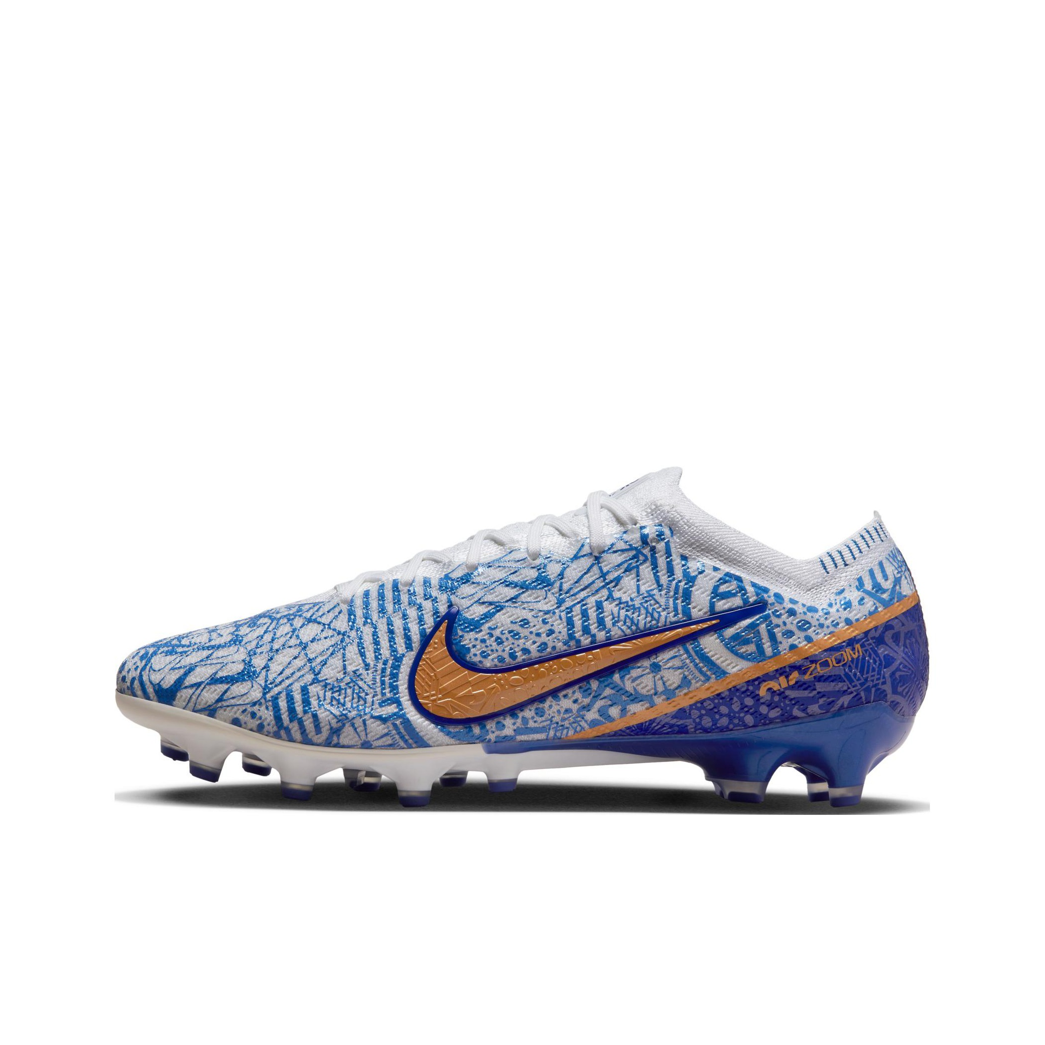 Ronaldo's football boots online