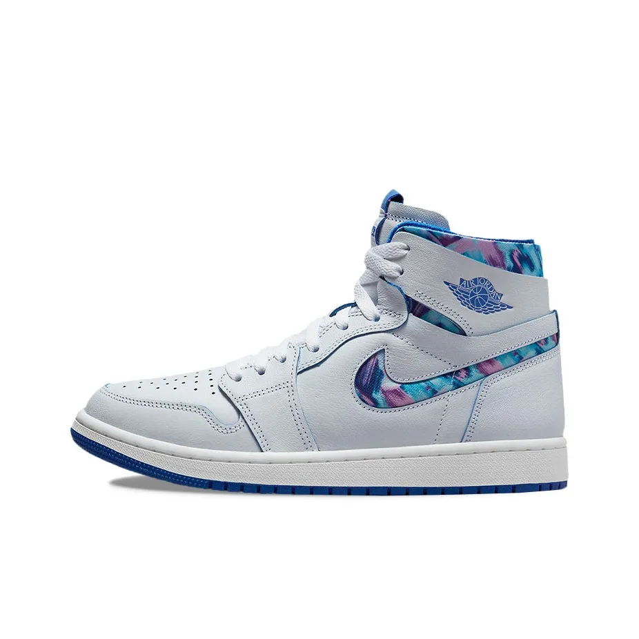 Air Jordan 1 High Zoom Comfort '25 Years In China' Women's