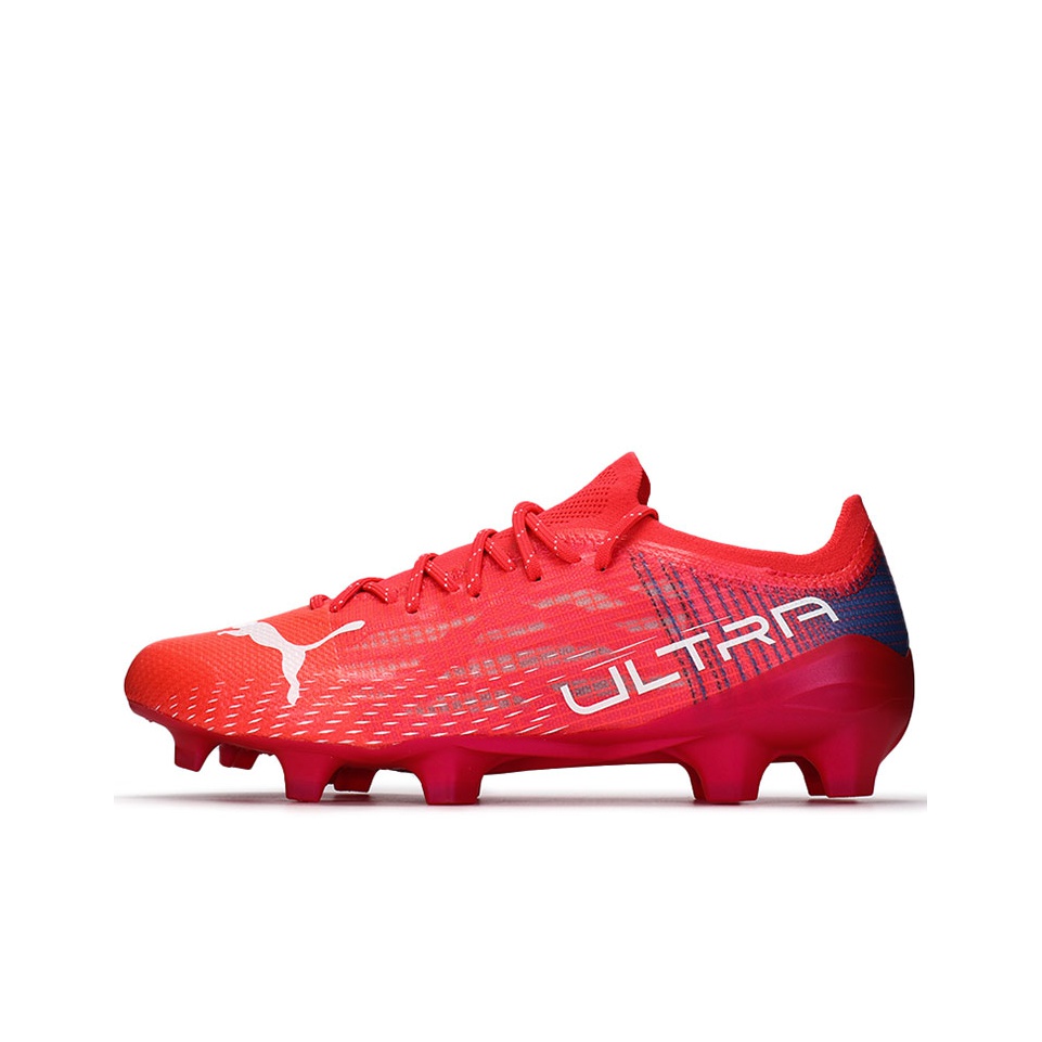 PUMA Ultra 1.3 FG/AG Eclipse - PUMA Black/Sunblaze/Asphalt