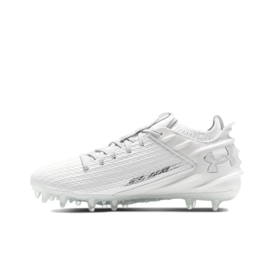 Under Armour Blur Smoke 2.0 MC 'White Metallic Silver'