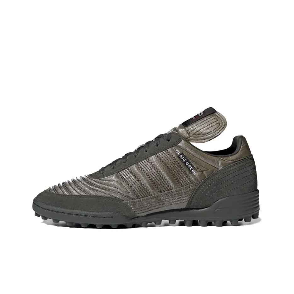 Adidas Kontuur Iii Craig Green Legend Earth