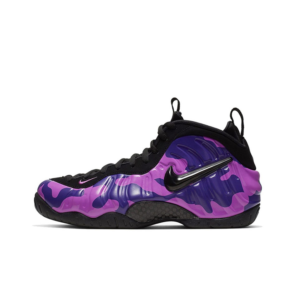 New foamposites mens online