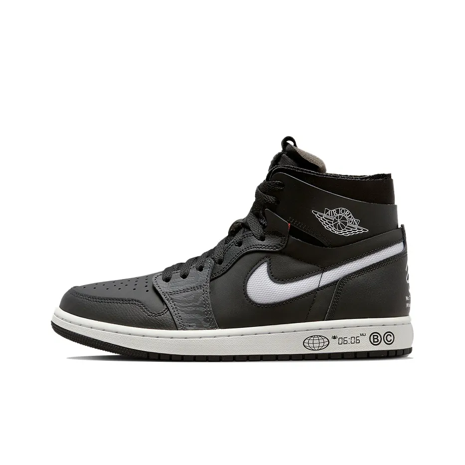 Jordan 1 High Zoom Cmft Breakfast Club
