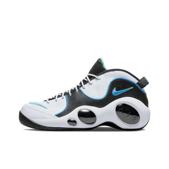 The Evolution of Nike Air Zoom Flight Shoes: A Deep Dive