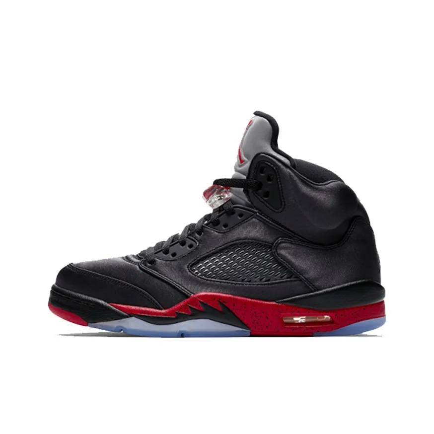 Air Jordan 5 Retro 'Satin Bred'