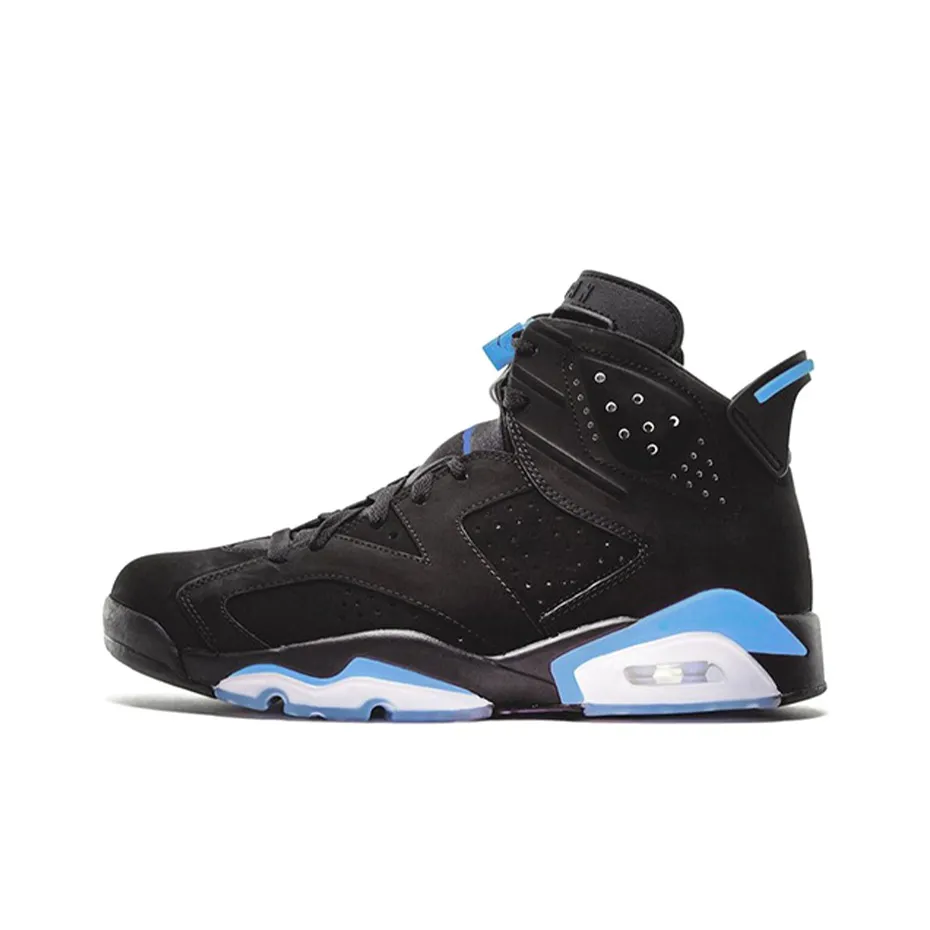 Jordan 6 Retro Unc