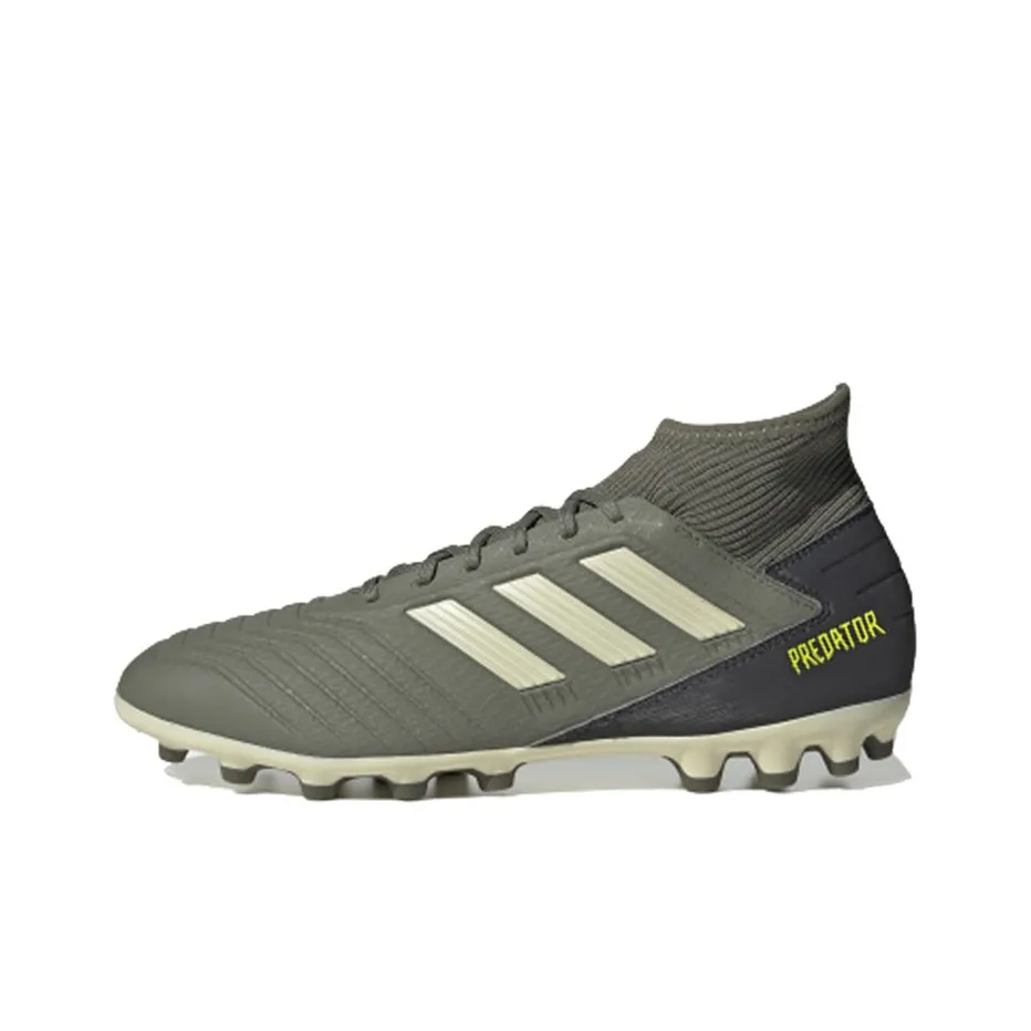 adidas Predator Tango 19.3 Turf Boots 'Black'