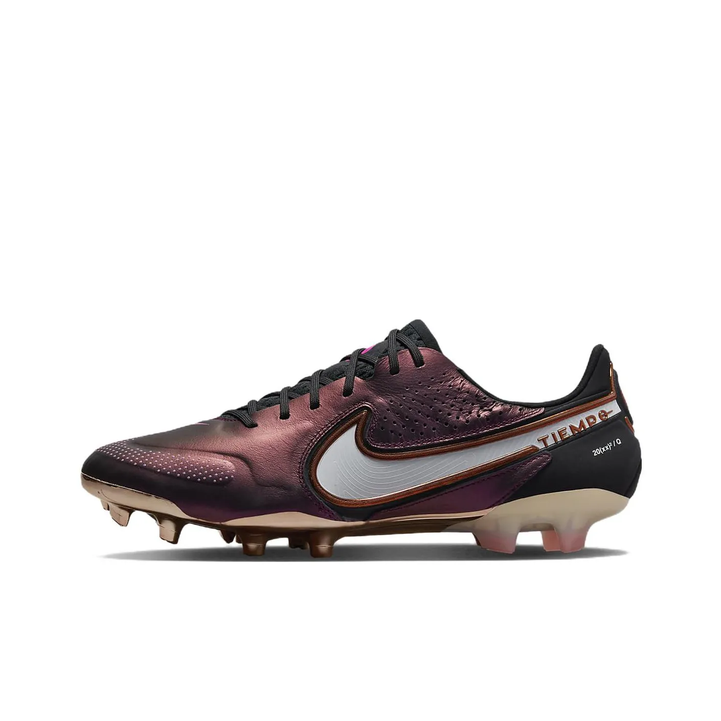 Nike Tiempo Legend 9 Elite Q Fg 'Generation Pack'