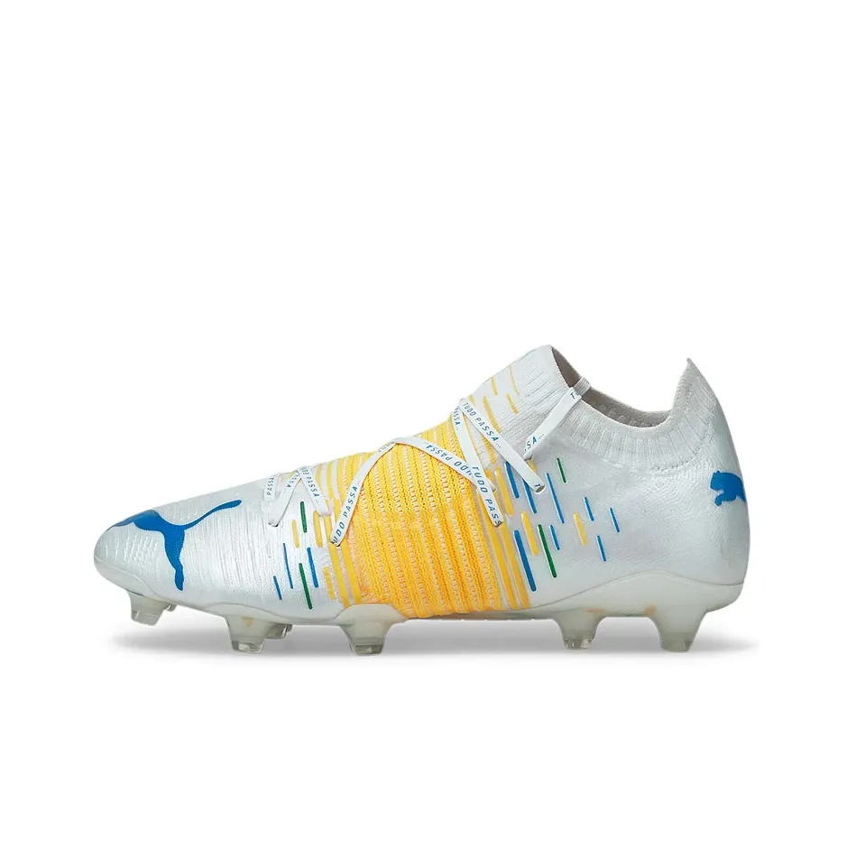 PUMA Reset V2 Three-Hand White Polyurethane Watch