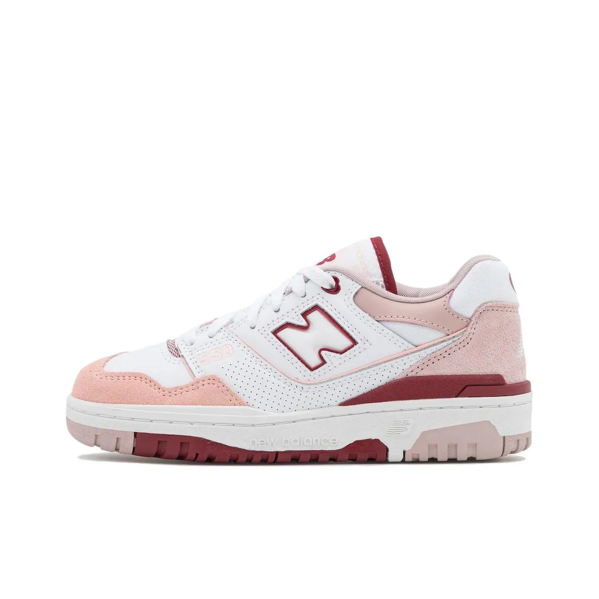 New Balance Women's 550 'Valentine's Day' Women's