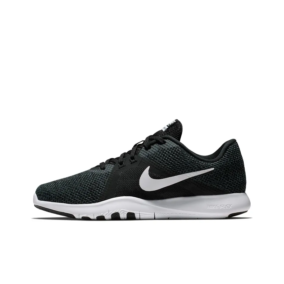 Nike Flex Trainer 7 Кроссовки для тренировок Низкий Топ Женские