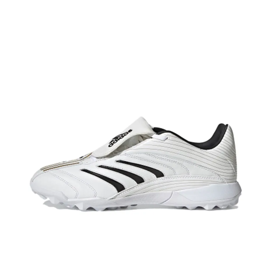 Adidas Predator Absolado Tf 'Eternal Class.1 Pack White Black'