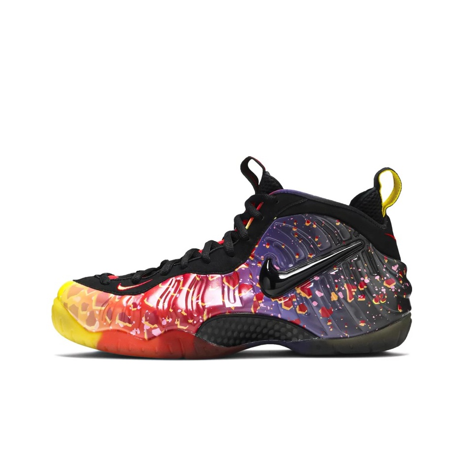 air form posite pro