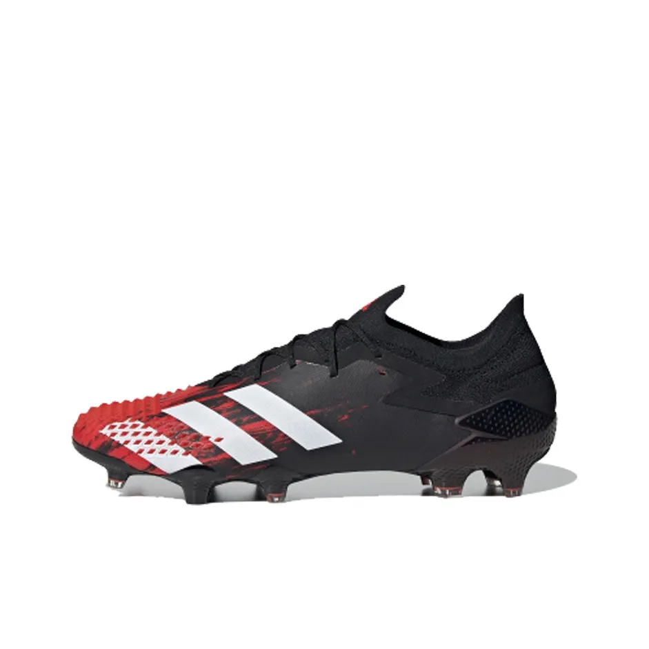 Adidas Predator Mutator 20,1 Футбольные бутсы Низкий Топ Мужской