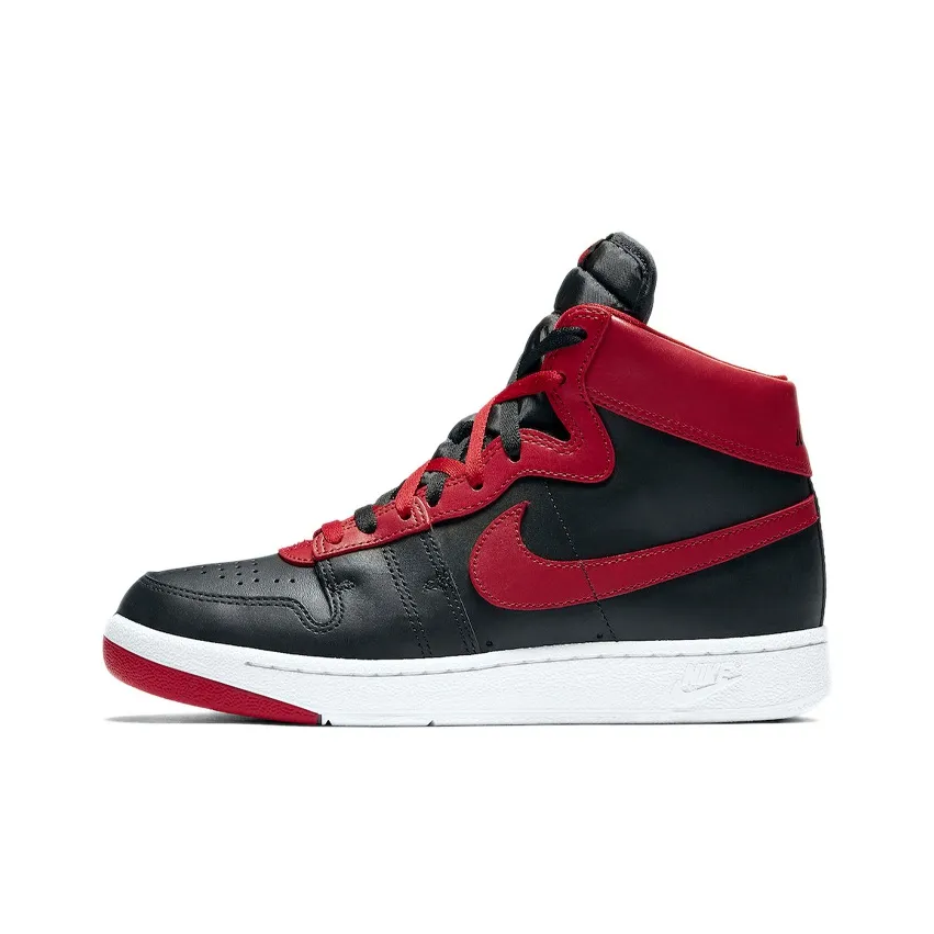 Jordan Nike Air Ship Pro Banned