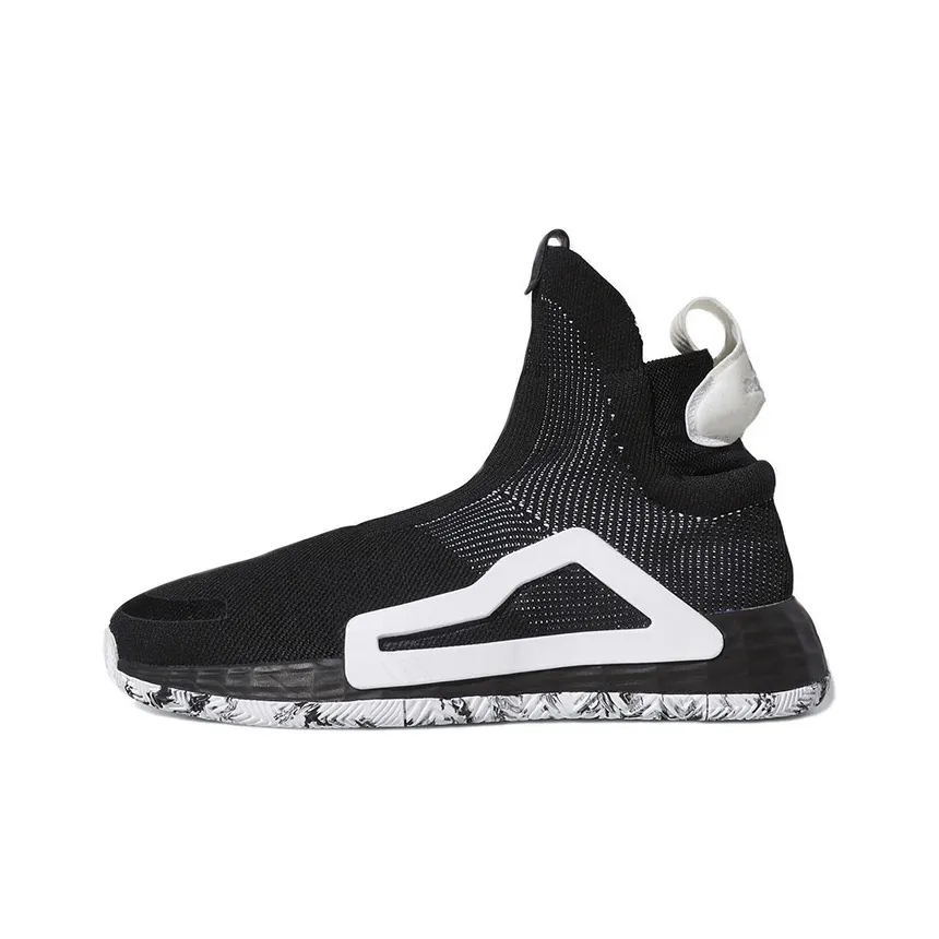Adidas N3xt L3v3l Core Black Cloud White