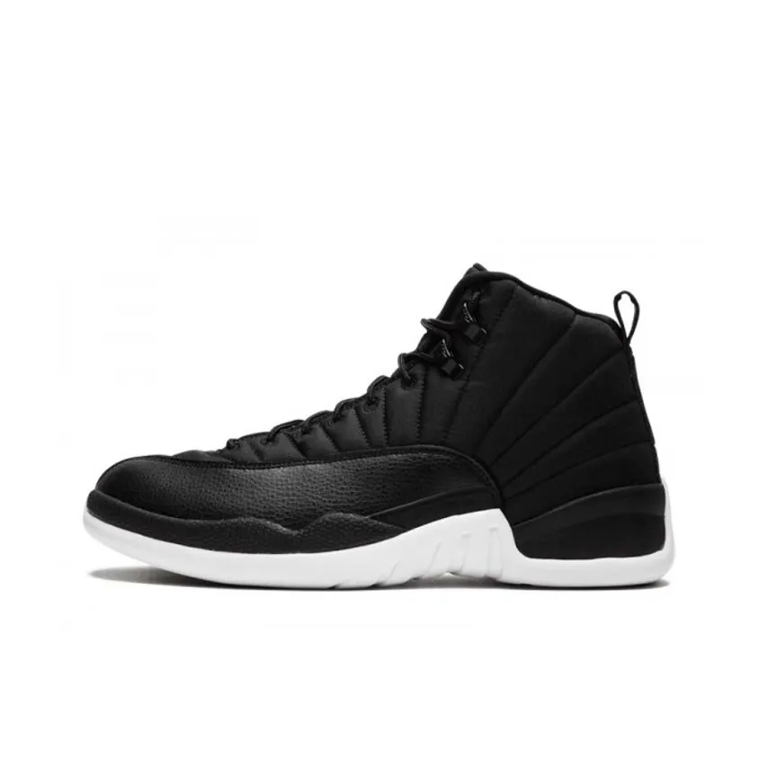 Jordan 12 Retro Nylon