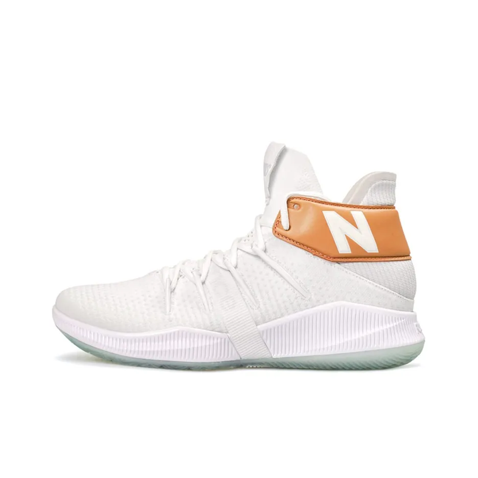 New Balance OMN1S White Gold